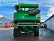 Cosechadora de Cereal - John Deere - x9 - 1100