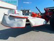 Cortacésped manual - Kuhn - gmd 8730-ff + gmd 3125f ff