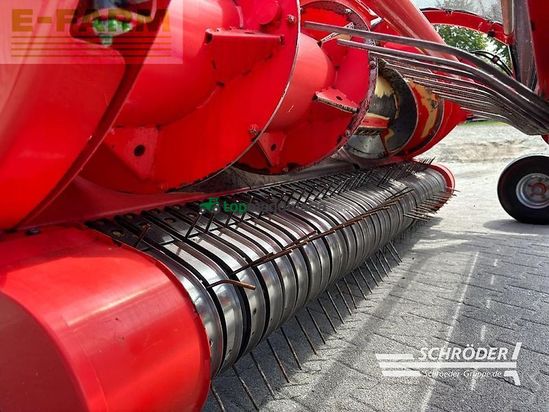 Cabezal - Kemper - pick up c3003 maximum | claas