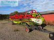 Cosechadora de Cereal - Claas - lexion 8800 4wd