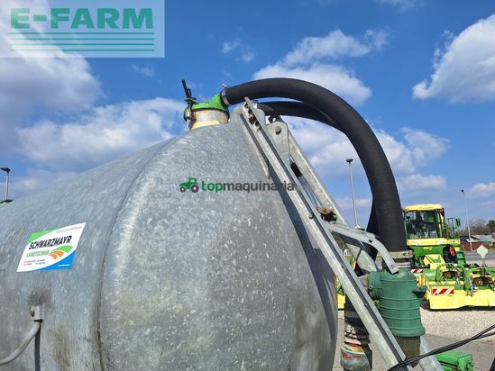 Cisterna - Bauer - v 80