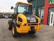 Telescopica - JCB - tm 220