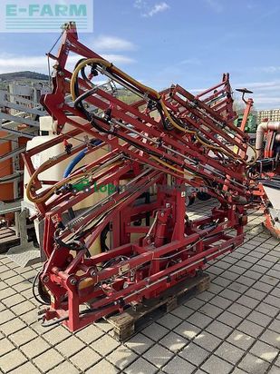 Atomizador - Osella - 800 liter 15m