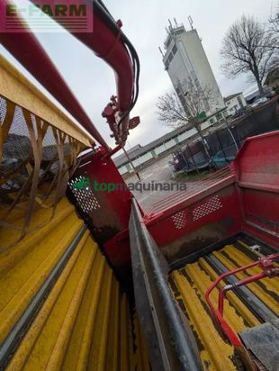 Cosechadora - arrancadora de patata - Grimme - grimme se 75-55 ub
