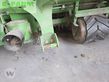 Cabezal - Krone - easy flow pu 3000