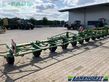 Henificador - Krone - kw13.02/12t