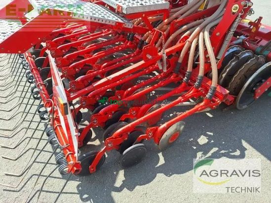 Grada rotativa - Kverneland - ngh 301