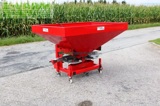 Esparcidor -  - rn 600