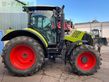 Tractor agrícola - Claas - arion 530 cebis CEBIS