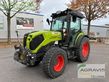 Tractor agrícola - Claas - nexos 240 l