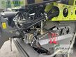 Remolqu agrícola - Claas - cargos 8500