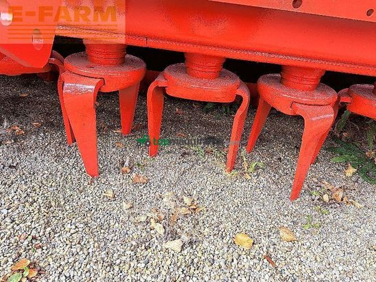 Grada rotativa - Kuhn - hr3030