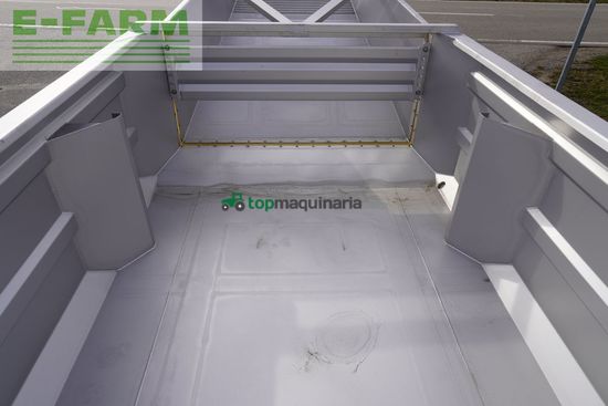 Remolqu agrícola -  - sthik lesewagen sb 240 bv