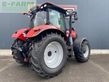 Tractor agrícola - Case IH - maxxum 150 cvx