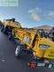 Cosechadora de Cereal - New Holland - cx 8.70