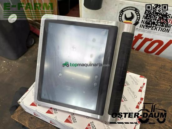 Atomizador - Kverneland - ixtrack c50