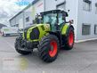 Tractor agrícola - Claas - arion 660