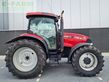 Tractor agrícola - Case IH - maxxum 115