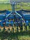 Grada de disco - Lemken - heliodor 8/600 k