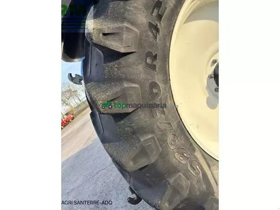 Tractor agrícola - New Holland - t7.210