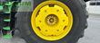 Tractor agrícola - John Deere - 8R 340