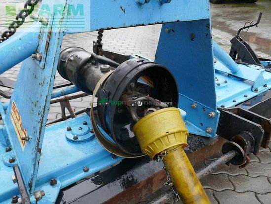 Grada rotativa - Eck-Sicma - ers 3000