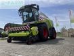 Cosechadora de Cereal - Claas - jaguar 950