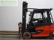 Elevadora - Linde - e 25/600 hl 387