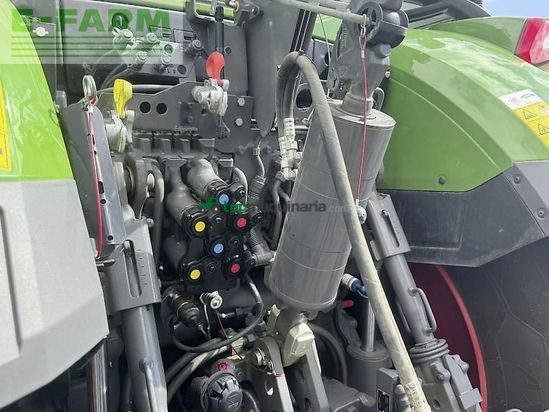 Tractor agrícola - Fendt - 728 vario gen7 profi+ rtk