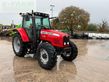 Tractor agrícola - Massey Ferguson - 6465 dyna shift tractor (st23981)
