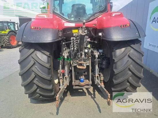 Tractor agrícola - Valtra - t 174 ed
