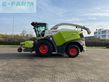 Cosechadora de Cereal - Claas - jaguar 950 e5