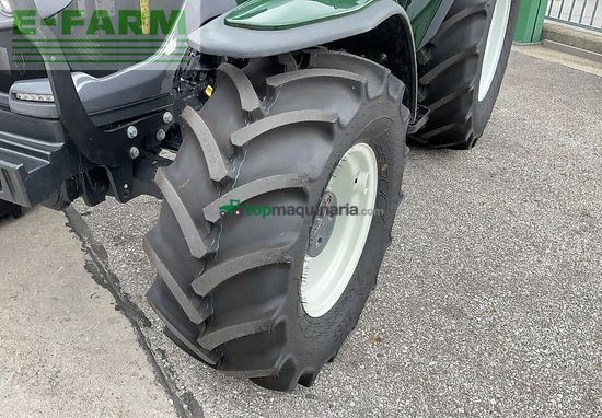 Tractor agrícola - Lindner - lintrac 75ls