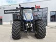Tractor agrícola - New Holland - t7.300 plm auto command