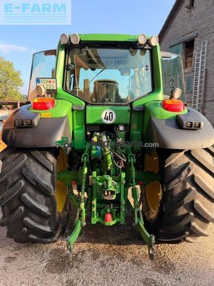 Tractor agrícola - John Deere - 6630 premium *im kundenauftrag*