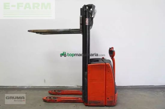 Elevadora - Linde - l 14 i 1173
