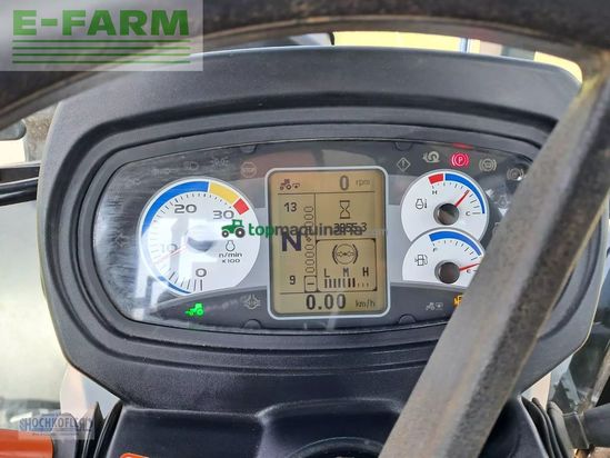 Tractor agrícola - New Holland - t5.105 electro command