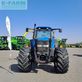 Tractor agrícola - New Holland - tm 190