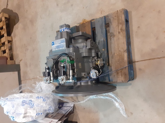BOMBA HIDRUALICA HITACHI ZX 460