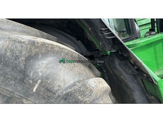 Tractor agrícola - John Deere - 6175m