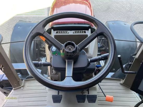 Tractor agrícola - Case IH - puma cvx 130