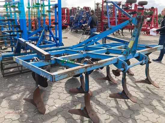 Cultivador -  - flg 3000