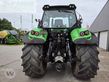Tractor agrícola - Deutz - agrotron 6210 c-shift
