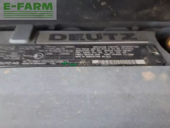 Telescopica - Merlo - p 40.7 cs