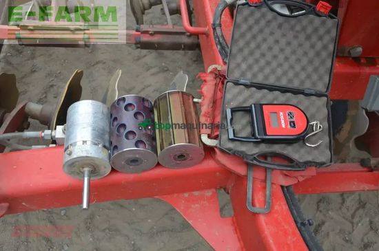 Combinado de siembra - Horsch - pronto 3 dc