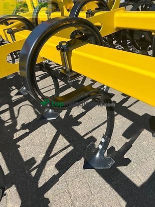 Cultivador - Bednar - versatill vn6000l