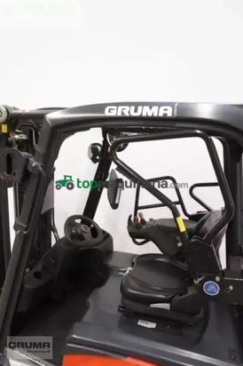 Elevadora - Linde - e 16 evo 386-02