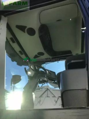Tractor agrícola - Claas - xerion 5000 vc