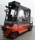 Elevadora - Linde - e 35 l 387