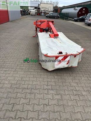 Cortacésped manual - Kuhn - gms 3110